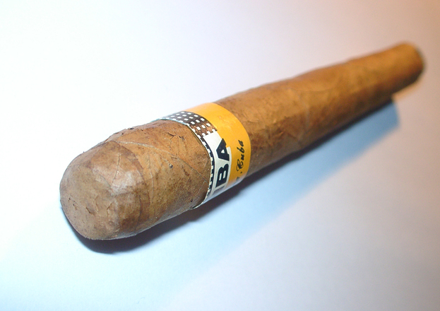 premium cigar
