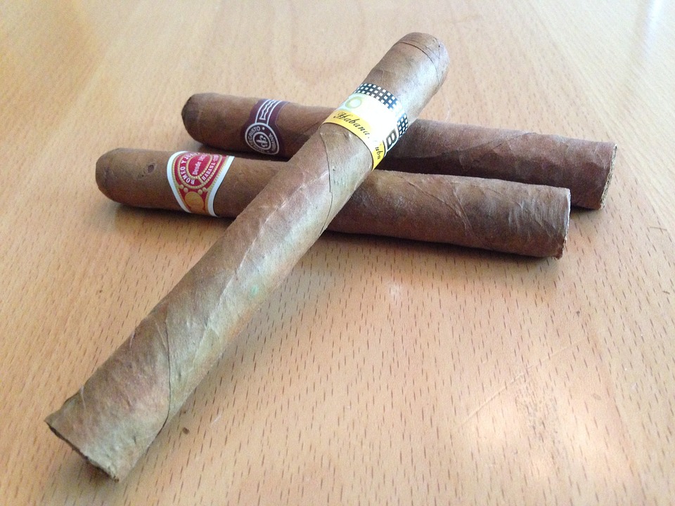 Why People Prefer Cuban Cigars
