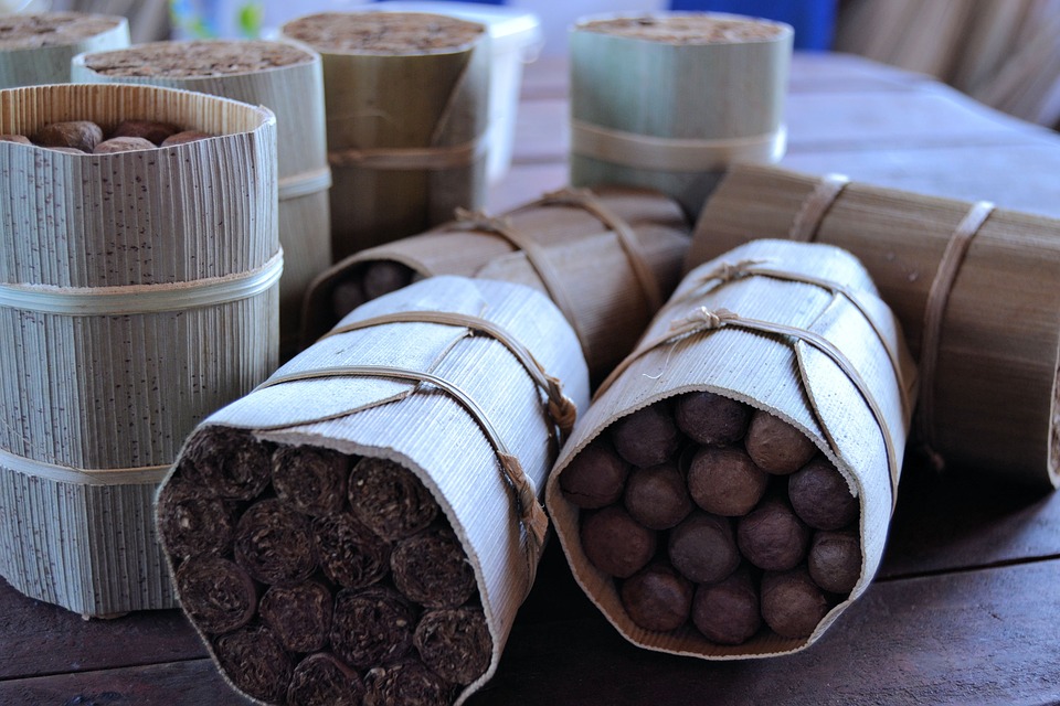 Cuban Cigars Facts